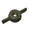 LKS Replacement Blender Base Blade Assembly Wing Nut. Compatible with