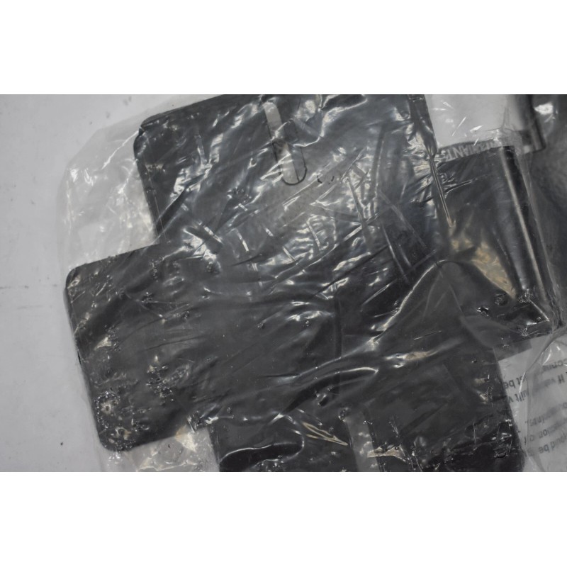 Code 3 Grill Bracket GMBPIU-15 XT/XTp3/4/6 Tex Mounting Assembly Kit