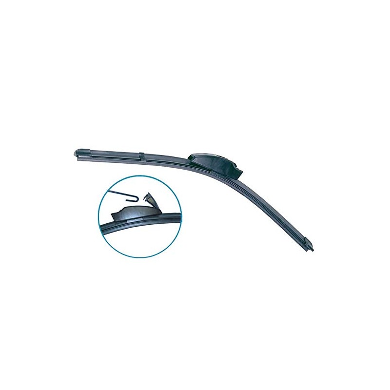 Fit Jeep Patriot MK 10.2006-08.2018 Specified Rear Car Wiper Blade