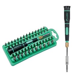 Pro'sKit SD-9828 Screwdriver and Bit Set