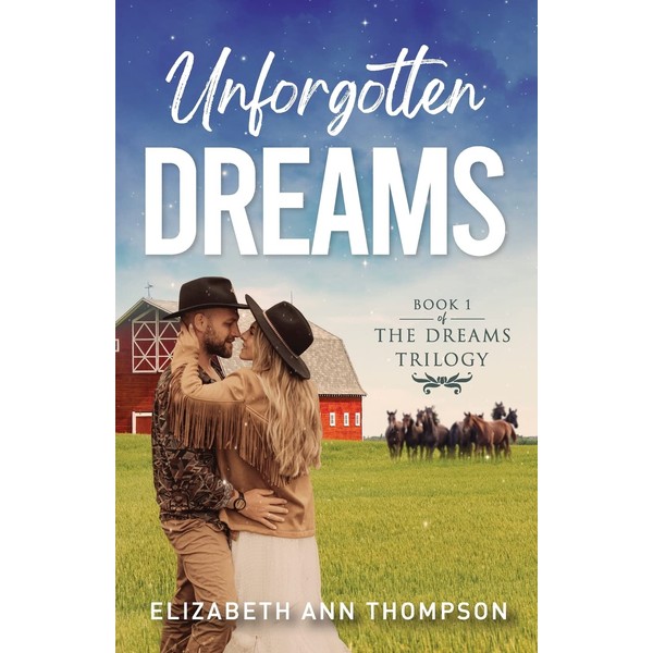 Unforgotten Dreams