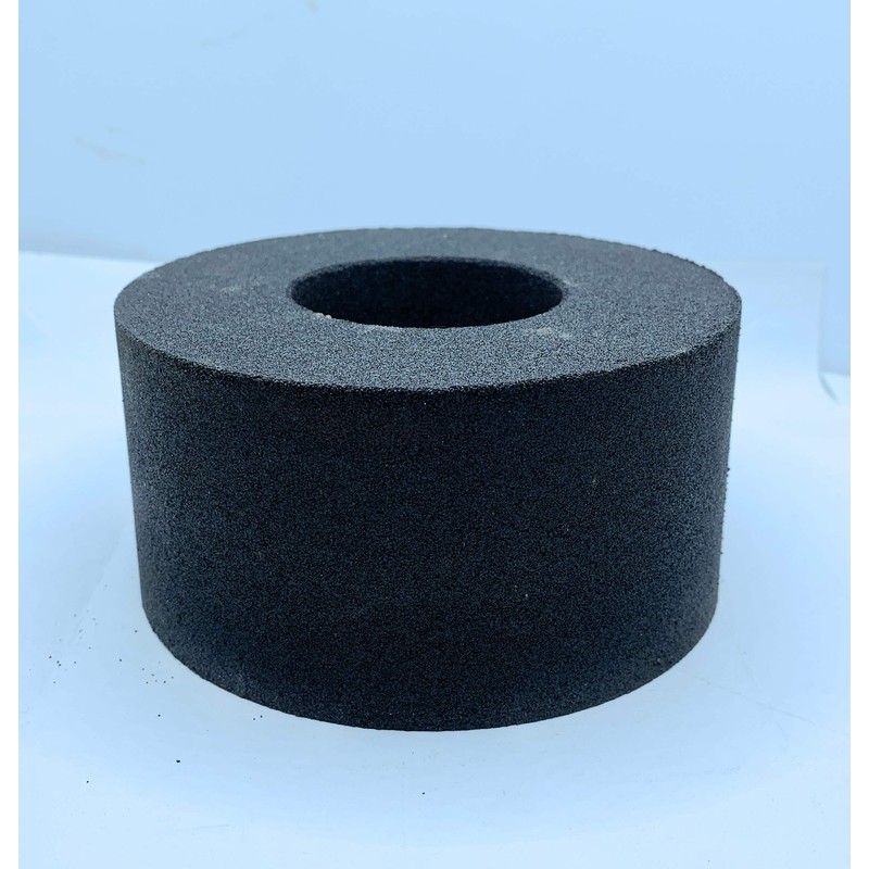 SIGNI 4 inch Silicon Carbide Grinding Stone with 5/8 Arbor