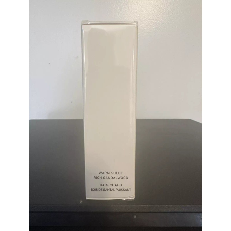 HOLLISTER Weekend Reset Cologne 1.7 oz Sealed New in Box