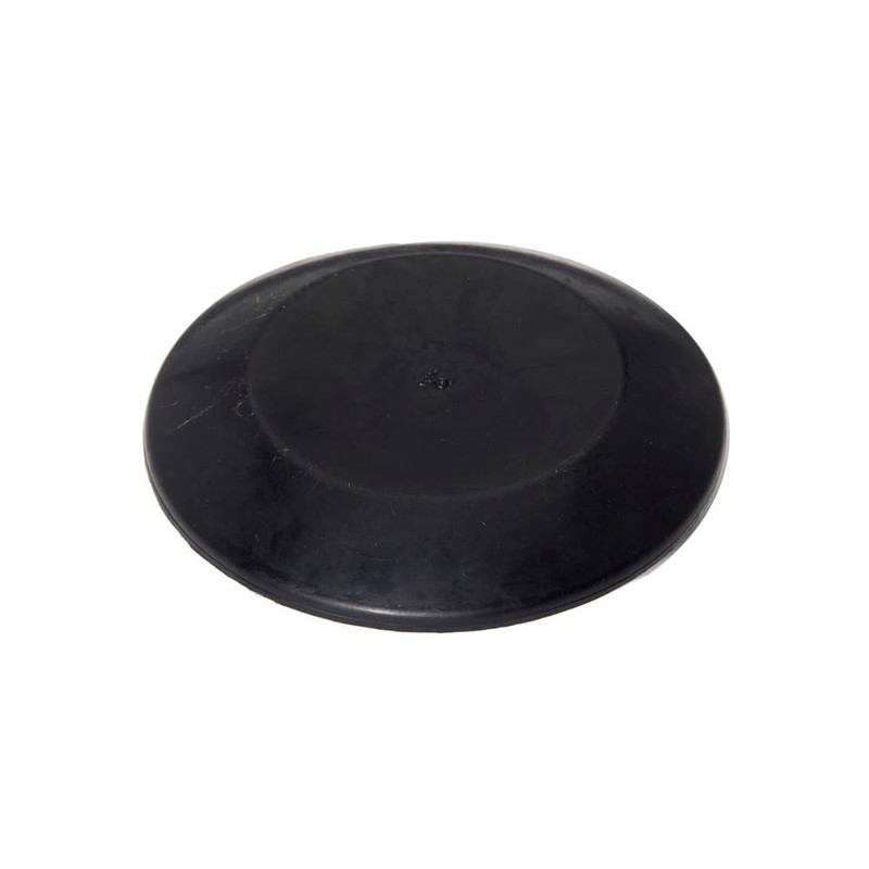 American Standard 033643-0070A Seat Disc Black, 3/4 in x 3