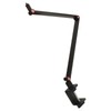 Desktop Projector Stand Alloy Steel 1/4in Mounting Screw Load 4.4lb