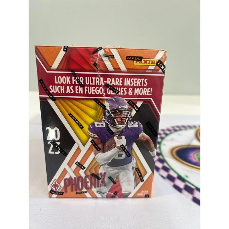 2023 PHEONIX HOBBY - PHEONIX HOBBY: PACK