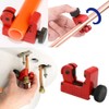 Mini Pipe Cutter, 3-22 mm, Pipe Cutter, Copper Pipe Cutter,