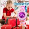 VAPCUFF Gifts for 3-10 Year Old Girls, Watches for Girls