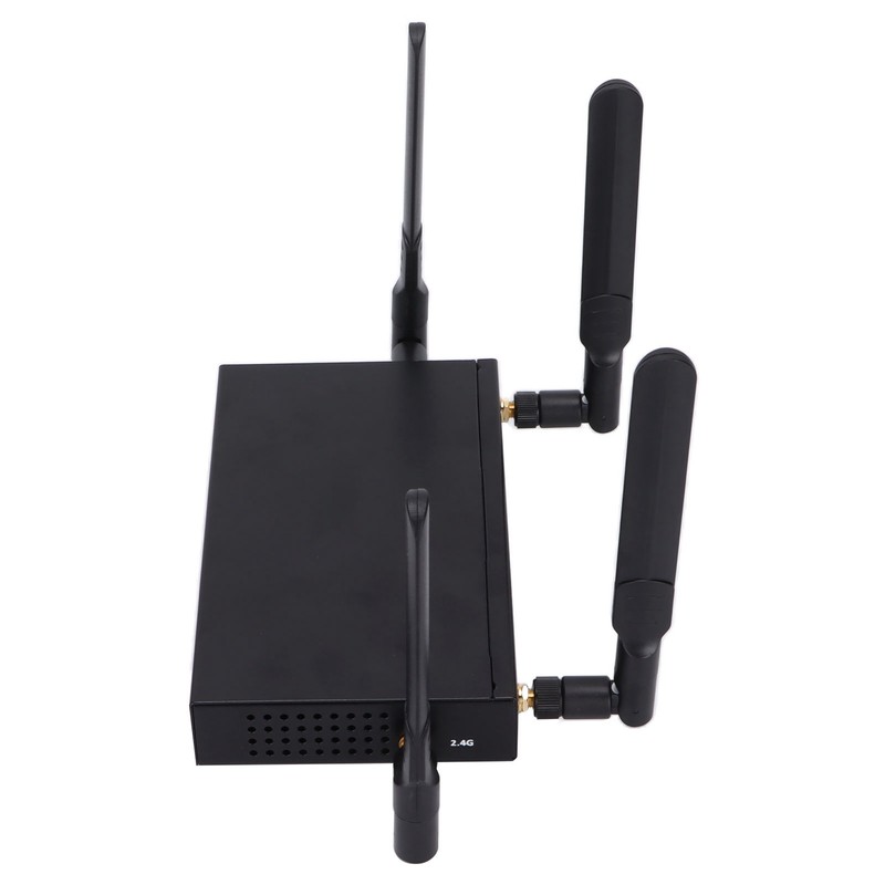 4G LTE Router 300Mbps High Speed Stable Performance 8M ROM