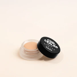 LABORATORIO BIOCOSMETICA SA DE CV 02 Concealer / Corrector (Antes Avellana)