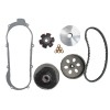 Unbranded Coleman BK200, High Performance GoKart Clutch Kit
