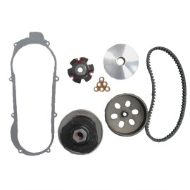 Unbranded Coleman BK200,  High Performance GoKart Clutch Kit