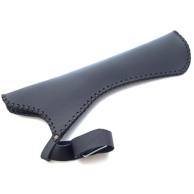 starlingukpk Traditional Archery Genuine Leather Archery Quiver.