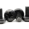 ReplacementScrews License Plate Screws for VW / Volkswagen Beetle -