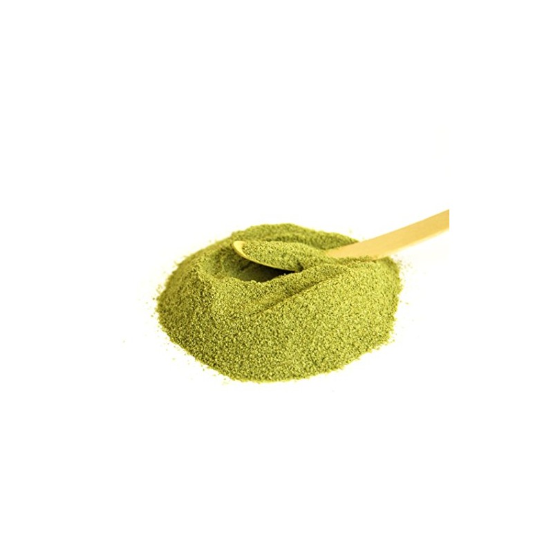 Hankook Tea Powdered Green Tea Sweet Mix, 8.82 Ounce (SYNCHKG123925)