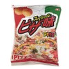 Matsuyama Seika Texas Corn Pizza Flavor, 0.4 oz (10 g)