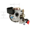 gy6 50cc Carburetor For 50cc 49cc Scooter moped PD18J PD19J