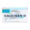 CALCIGEN D forte 1000 mg/880 IU Effervescent Tablets Pack of