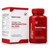 SMART MEGA Astaxantina 10 Ultra Pura con Omega 3, Protección