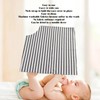 Nursing Cover 360 Full Coverage Soft Breathable Comfortable Breastfeeding Cover