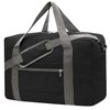 For Spirit Airlines Personal Item Bag 18x14x8 Foldable Carry on