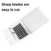 1Pcs Metal Deburring Tool, Hand Deburring Tool Set with 10