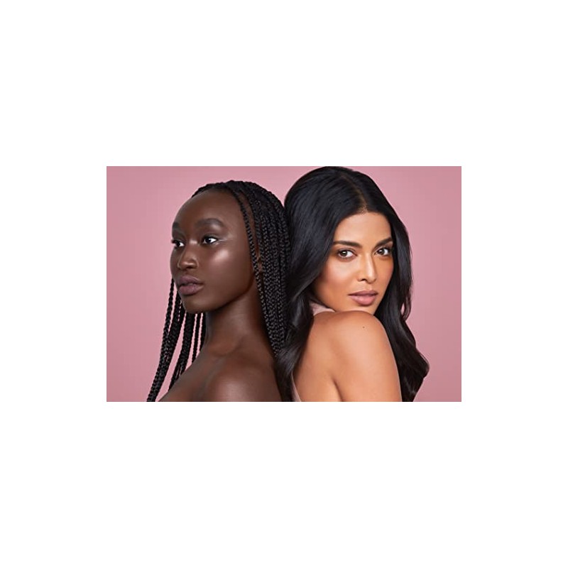 Sculpted by Aimee Second Skin Dewy Liquid Face Foundation, 32ml