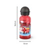 Emsa N30512 Kids Tritan Drinking Bottle | Capacity: 0.4 Litres
