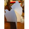 Bonanza TV, Paw, Hoss, Little Joe & Adam Figure Tabletop