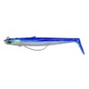 Savage Gear Sandeel V2 Weedless Rubber Fish + 1 Jig