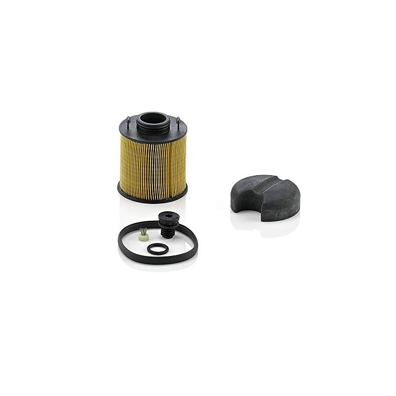 Original MANN-FILTER U 620/3 y KIT - Urea filter -