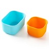 Planetbox Trailblazer Lunch Pods, Lagoon Pods