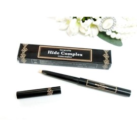 Hide Complex Pinpoint Mole Concealer, Protects Stains and Freckles. Toracolle