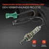 Lambda Sensor Control Probe for C3 II Nemo Fiorino Qubo