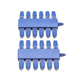 TREND Networks Numbered Port Identifier Number 1 to 24 | Set of 24