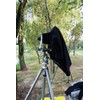 FotoHigh New Dark Cloth Focusing Hood for 5X7 8X10 Large