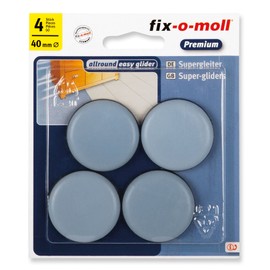 Easy-Gl.mass.40mm 4St.