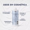 HEBBE COSMETICS UAL16 EMTC22 1VTL1 ETD2 Propilenglicol Usp (grado Alimenticio