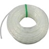 Saito Twisted Yarn Grass Cutting Cord Spiral MAX 3.1 ft