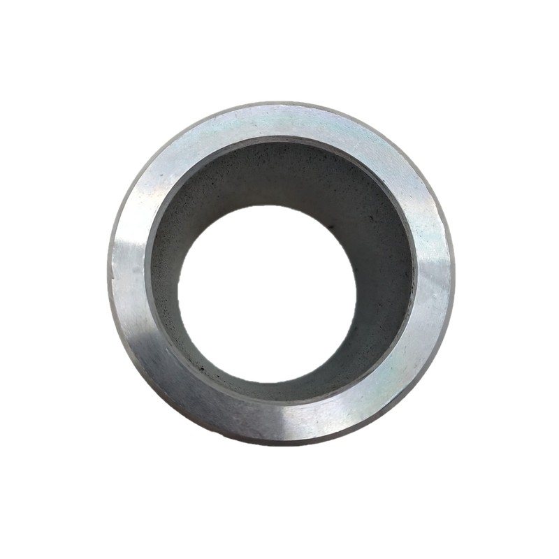 2" DOM Steel Poly Bushing 1/2" Bolt, 2.5" Wide, use