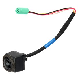 Rear View Backup Camera 28419-1BA3A Fits for Infiniti FX35 EX35 FX37 QX50 QX56 2008-2015 Car Rear View Assist Reversing Camera Replace 284191BA3A #Car Reversing Camera