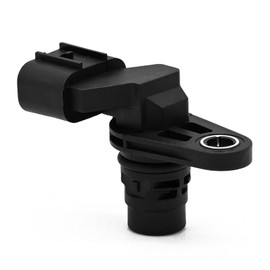 Engine Cam Camshaft Position Sensor Compatible with Forte Koup Optima Santa Fe Sport Sonata Sorento Sportage Tucson L4 V6 2.0L 2.4L 3.3L Replaces 3935025000