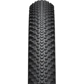 AMERICAN CLASSIC Gravel Bike Tire, Replacement Tire for Gravel Bicycle, Aggressive Tread for Mixed Conditions - Wentworth, 700 x 40c, 700 x 50c, 650b x 47 (700 x 40c - Black - Tubeless)