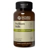 Nature's Sunshine Psyllium Hulls Cap X 100