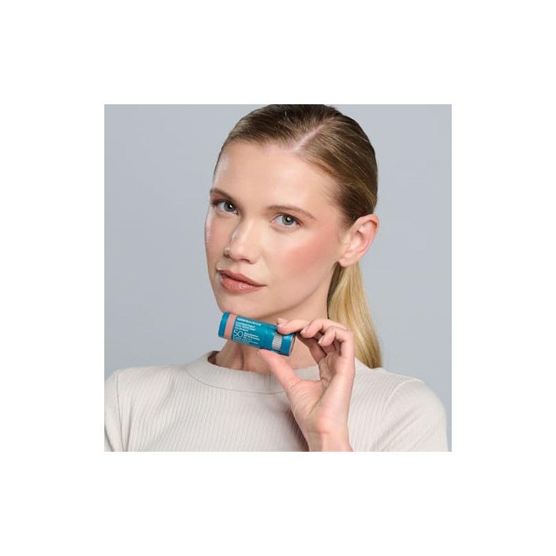 Sunforgettable Total Protection Color Balm SPF 50 – Savanna. 9