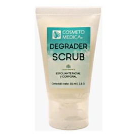 Exfoliante Facial/corporal Dermatologico Pieles Acneica 50ml