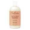 Shampoo Para Rizos Con Coco-hibisco Sheamoisture 384ml