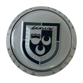 Lexani Wheels C-189 Chrome Wheel Center Cap C-245-1 S706-28