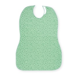 Footmark 403720 Long Lasting Large Meal Apron, One Size, Green