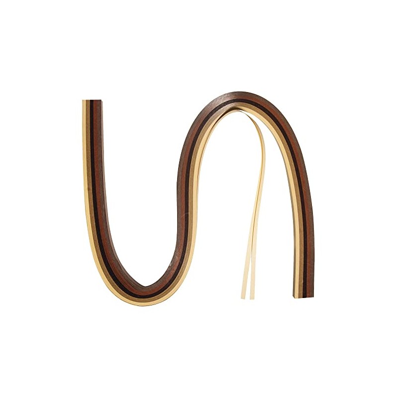RAYHER Quilling Paper 100 Strips 50 x 110 g/m² 67114532